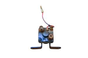 02 Polaris Trail Boss 325 2x4 Starter Solenoid