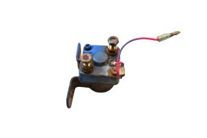 Polaris - 02 Polaris Trail Boss 325 2x4 Starter Solenoid - Image 3