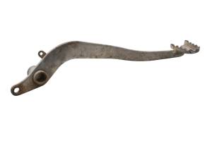 99 Yamaha Warrior 350 Brake Pedal YFM350X