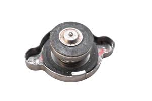 Yamaha - 05 Yamaha WR250F Radiator Cap - Image 2