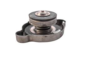 Yamaha - 05 Yamaha WR250F Radiator Cap - Image 3
