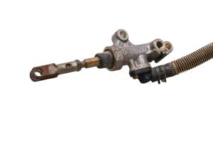 Yamaha - 99 Yamaha Warrior 350 Rear Brake Master Cylinder YFM350X - Image 2