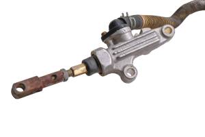 Yamaha - 99 Yamaha Warrior 350 Rear Brake Master Cylinder YFM350X - Image 3