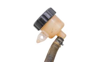 Yamaha - 99 Yamaha Warrior 350 Rear Brake Master Cylinder YFM350X - Image 4
