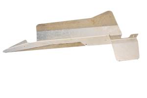 Polaris - 18 Polaris Sportsman 570 EPS 4x4 Airbox Heat Shield Guard Cover - Image 2