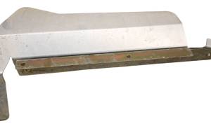 Polaris - 18 Polaris Sportsman 570 EPS 4x4 Airbox Heat Shield Guard Cover - Image 3