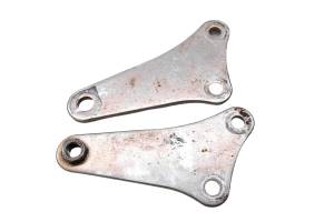 Yamaha - 05 Yamaha WR250F Upper Engine Motor Support Bracket Mount - Image 2