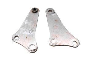 Yamaha - 05 Yamaha WR250F Upper Engine Motor Support Bracket Mount - Image 3