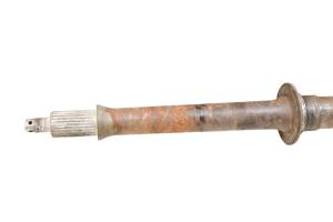 Yamaha - 03 Yamaha Kodiak 450 4x4 Rear Axle YFM450F - Image 2