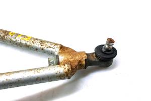 Suzuki - 87 Suzuki Quadrunner 250 4x4 Front Lower Right A-Arm LT4WD - Image 2