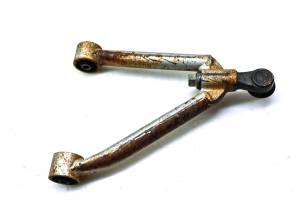 Suzuki - 87 Suzuki Quadrunner 250 4x4 Front Lower Right A-Arm LT4WD - Image 3