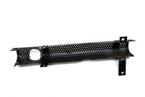 Suzuki - 87 Suzuki Quadrunner 250 4x4 Drive Shaft Heat Shield Guard Cover LT4WD - Image 3