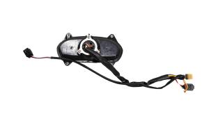 Yamaha - 12 Yamaha Waverunner VX Cruiser Speedometer Dash VX1100A - Image 2