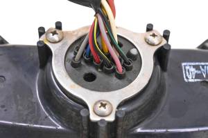 Yamaha - 12 Yamaha Waverunner VX Cruiser Speedometer Dash VX1100A - Image 4