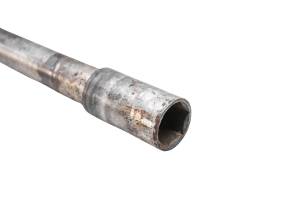 Yamaha - 03 Yamaha YZ250F Front Axle Bolt - Image 2