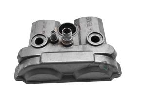 03 Yamaha YZ250F Valve Cover