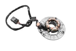 02 Yamaha YZ426F Stator