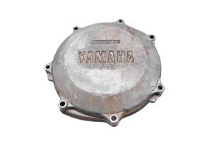 01 Yamaha YZF426F Clutch Cover