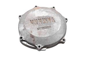 Yamaha - 01 Yamaha YZF426F Clutch Cover - Image 2