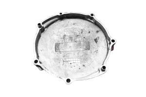 Yamaha - 01 Yamaha YZF426F Clutch Cover - Image 3