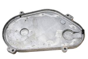 Polaris - 95 Polaris Indy Super Sport 440 Chain Case Cover - Image 3