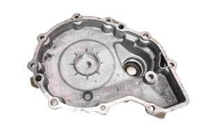 Polaris - 02 Polaris Trail Boss 325 2x4 Left Transmission Gear Case Cover - Image 3