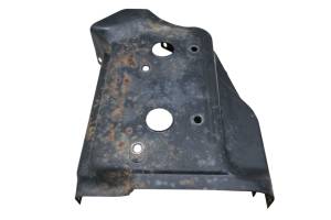 Polaris - 95 Polaris Indy Super Sport 440 Cylinder #1 Baffle Cover - Image 2