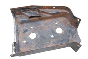 Polaris - 95 Polaris Indy Super Sport 440 Cylinder #1 Baffle Cover - Image 3