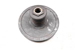 00 Yamaha Grizzly 600 4x4 Secondary Driven Clutch YFM600F