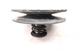 Yamaha - 00 Yamaha Grizzly 600 4x4 Secondary Driven Clutch YFM600F - Image 2