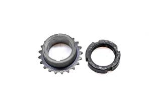 97 Polaris Magnum 425 4x4 Crank Gear
