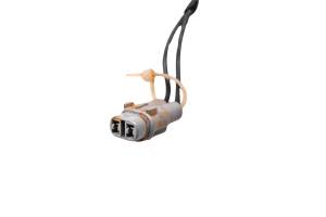 04 Yamaha YZ250F Kick Start Lever