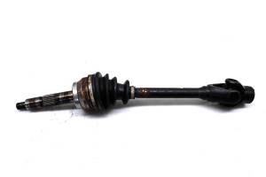 97 Polaris Magnum 425 4x4 Front Left Cv Axle