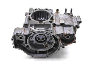 Polaris - 97 Polaris Magnum 425 4x4 Crankcase Center Crank Case - Image 2