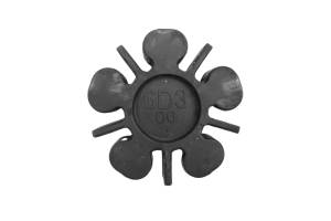 12 Yamaha Waverunner VX Cruiser Drive Shaft Coupler Damper VX1100A