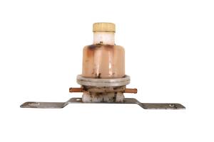 12 Yamaha Waverunner VX Cruiser Fuel Filter Vent Bottle VX1100A