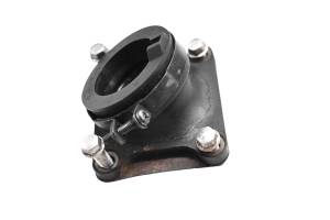 Kawasaki - 04 Kawasaki KX85 Intake Manifold Carburetor Boot - Image 2