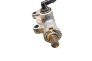 Polaris - 02 Polaris Trail Boss 325 2x4 Rear Brake Master Cylinder - Image 4