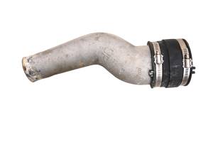 Yamaha - 12 Yamaha Waverunner VX Cruiser Exhaust Pipe & Connecting Hose VX1100A - Image 2