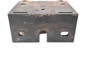 Yamaha - 12 Yamaha Waverunner VX Cruiser Air Box Bracket Mount VX1100A - Image 2