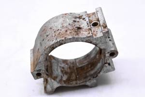 97 Polaris Magnum 425 4x4 Front Eccentric Clamp Bracket Mount