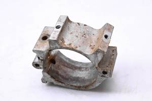 Polaris - 97 Polaris Magnum 425 4x4 Front Eccentric Clamp Bracket Mount - Image 3