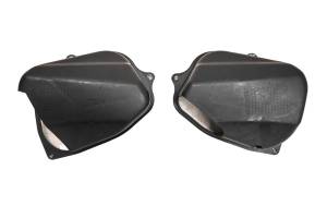 12 Yamaha Waverunner VX Cruiser Vent Intake Covers Left & Right VX1100A