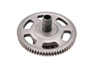 12 Yamaha Waverunner VX Cruiser Starter Gear VX1100A