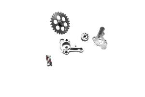 15 Yamaha YZ250F Oil Pump