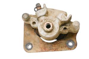 Yamaha - 03 Yamaha Kodiak 450 4x4 Rear Brake Caliper YFM450F - Image 2