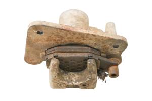 Yamaha - 03 Yamaha Kodiak 450 4x4 Rear Brake Caliper YFM450F - Image 3