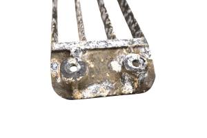 Yamaha - 12 Yamaha Waverunner VX Cruiser Jet Pump Grate VX1100A - Image 4