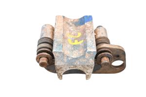 Polaris - 02 Polaris Trail Boss 325 2x4 Front Left Brake Caliper - Image 1