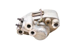 Polaris - 02 Polaris Trail Boss 325 2x4 Rear Brake Caliper - Image 2